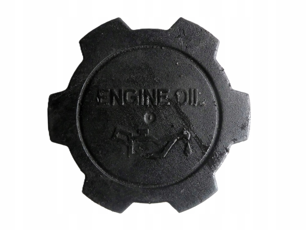 Купить Крышка заливной масла toyota corolla e12 1.4 16v 4zz-fe 2001-2007 rok