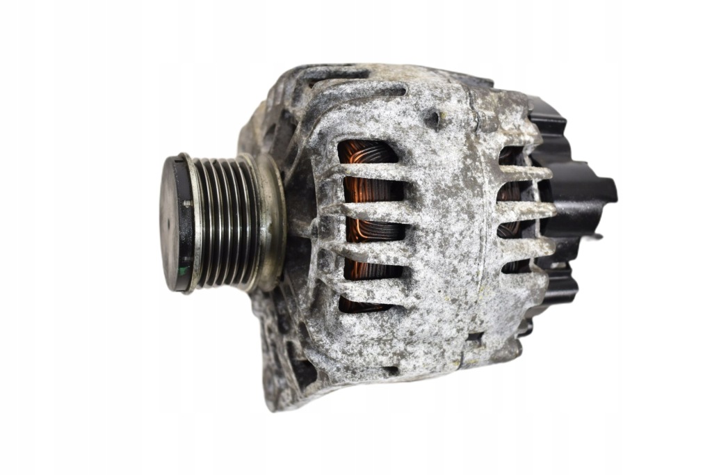 Купити Генератор renault megane 3 1.5 dci 231000027r