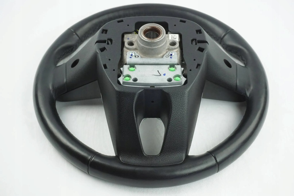 фото №9, Повітропровід шкіряний багатофункціональний kia ceed iii 56100-j7870sa1