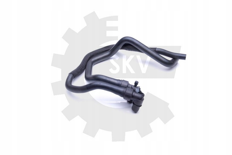 фото №8, Шланг отопителя peugeot 6464qt