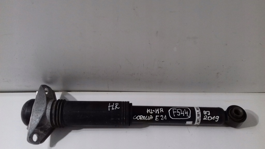 фото №1, Toyota corolla e21 амортизатор задній 2019- hb амортизатори задня комплект