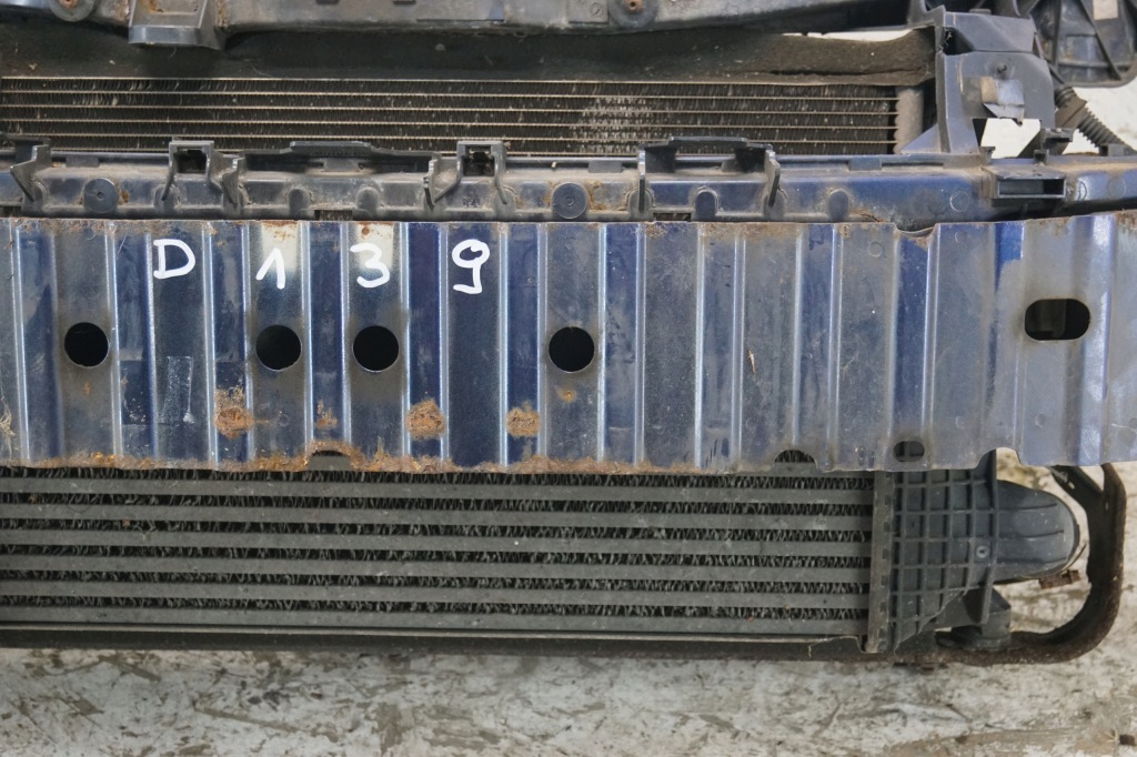 Ремінь передній радіатор ford focus mk2 рестайлінг  1.6 tdci Київ