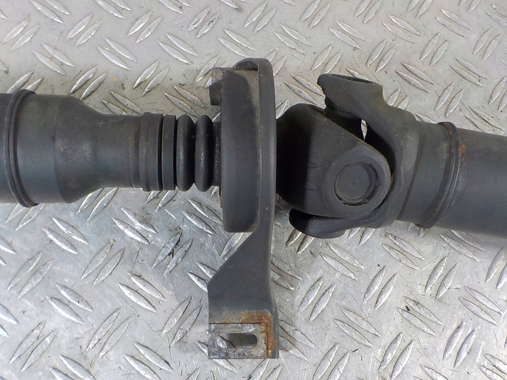 фото №5, Mercedes w207 coupe 09- wał приводной a2048206