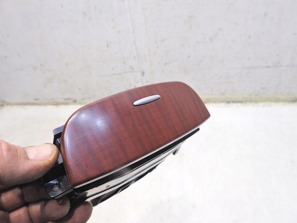 фото №6, Попільничка hyundai santa fe ii