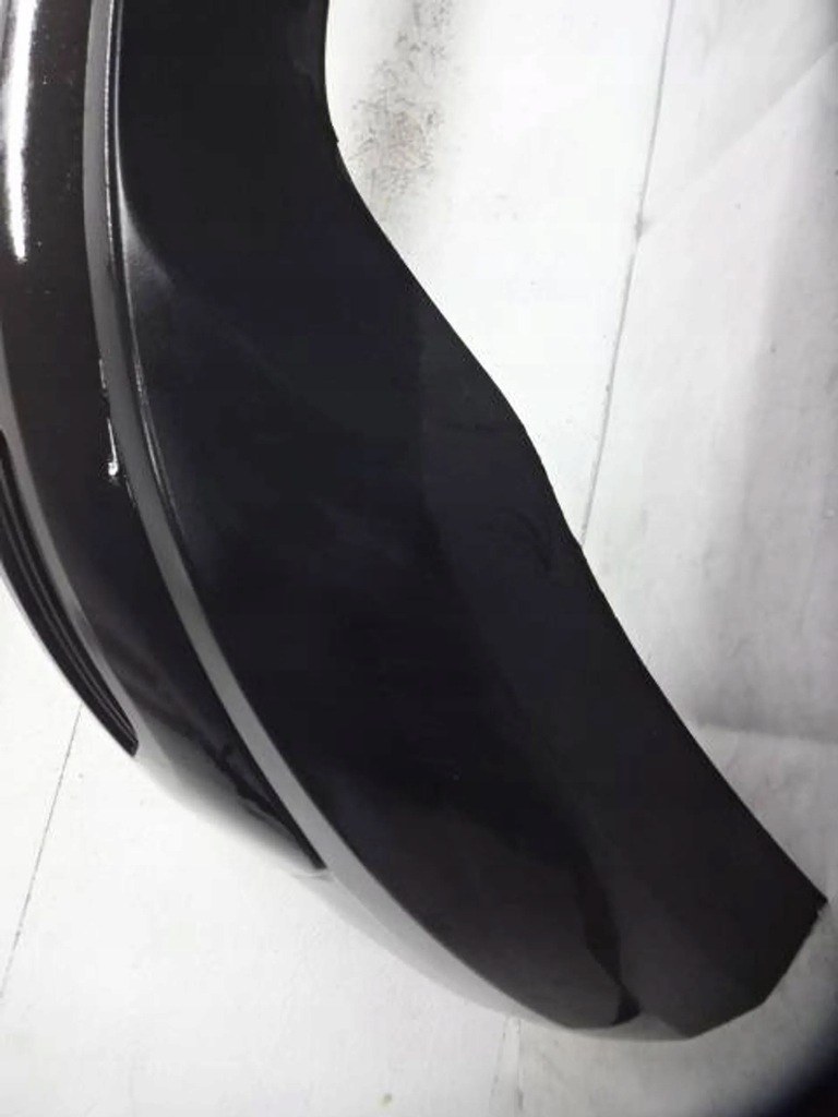 фото №8, Бампер перед ford transit custrom 12-17r