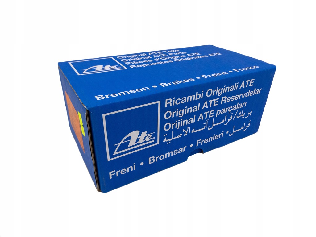 фото №3, Датчик, скорость вращательная колеса ate 24.0711-5369.3