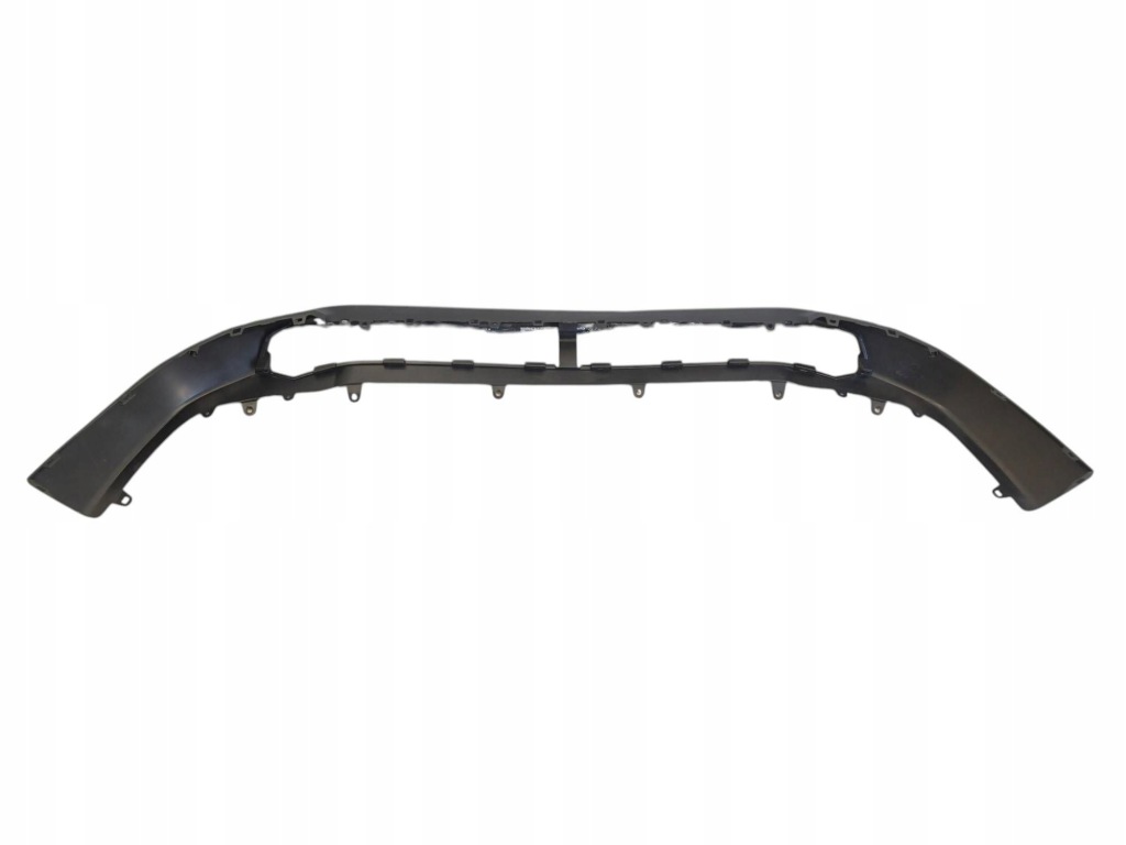 фото №8, Toyota rav4 v спойлер dół бампера перед 18-23