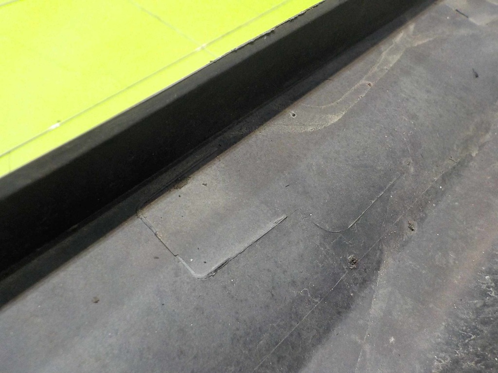 фото №6, Chevrolet orlando 13r молдинг поріг права перед