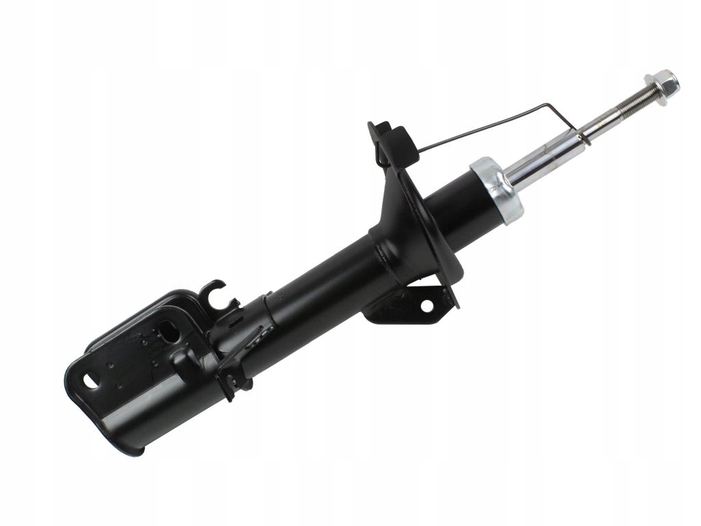 фото №1, Амортизатор перед mercedes v 638/2 w638 1996-