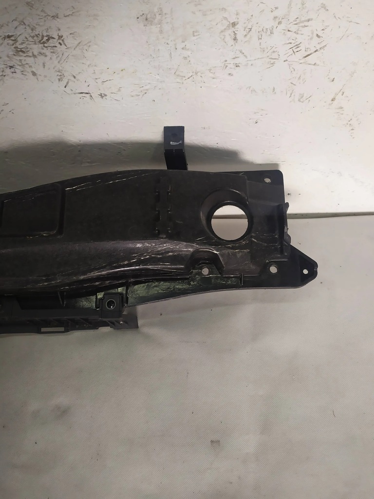 фото №8, Балка усилитель задняя kia sportage v