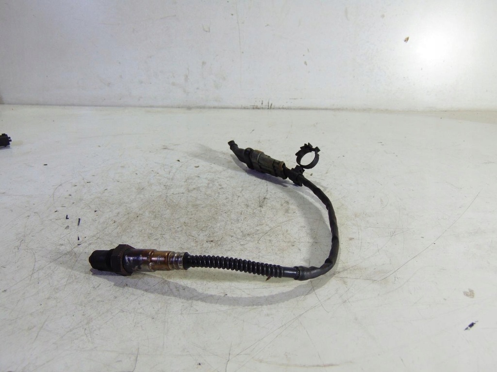 фото №1, Датчик лямбда-зонд alfa romeo 147 0258006376