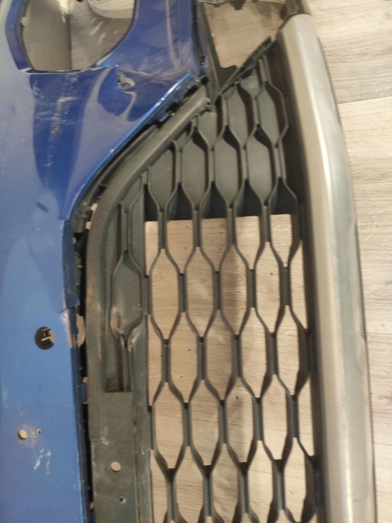 фото №7, Vw t-roc бампер перед передний 2ga807221j