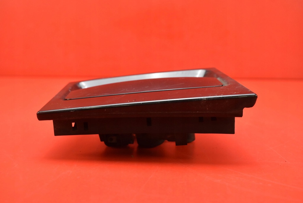 фото №5, Ручка левая задняя задняя czarna 5j7839205a skoda roomster scout 06-10