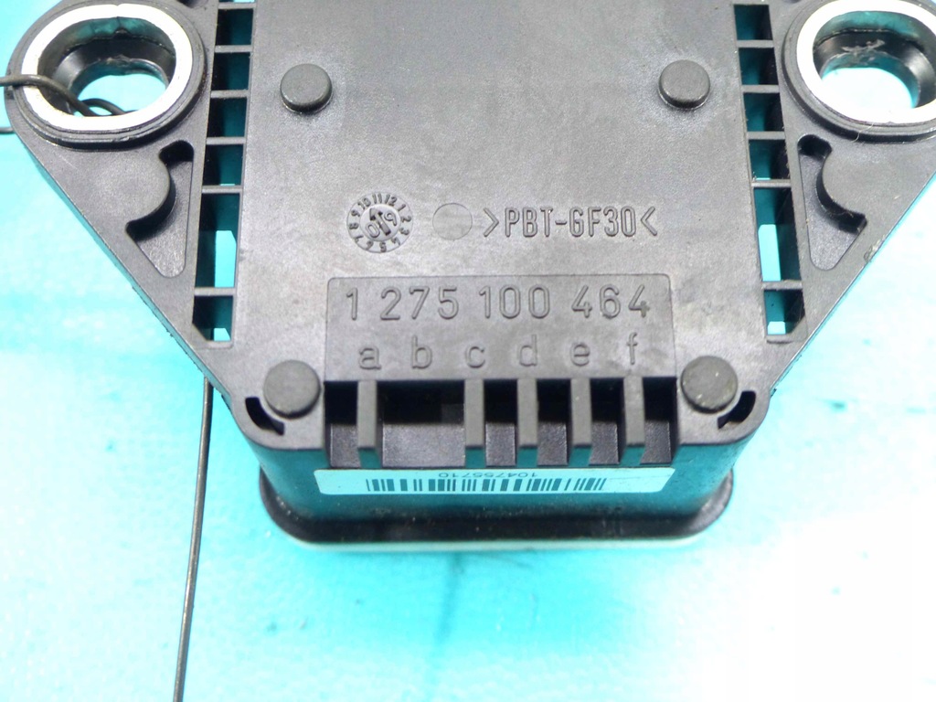 фото №4, Датчик esp mazda cx-7