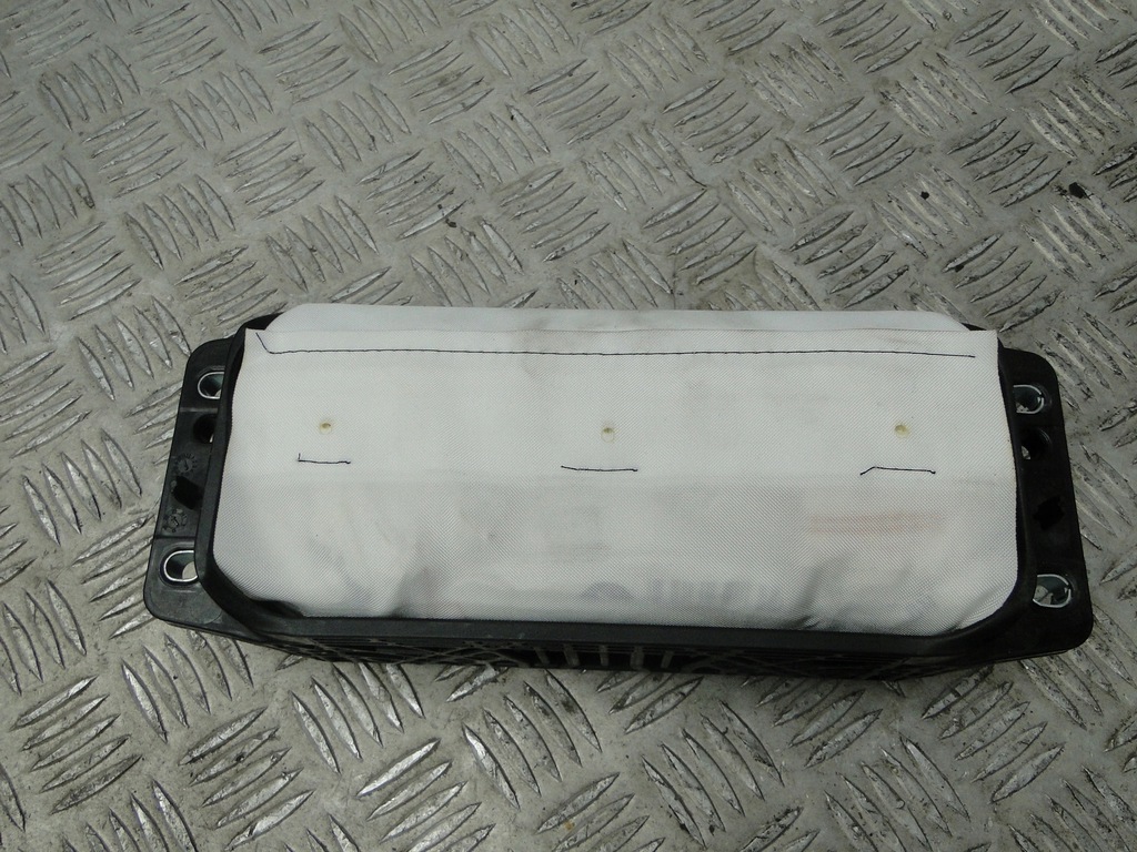 фото №11, Приборная панель консоль подушка безопасности audi a4 s4 b9 8w 8w0 8w1858041
