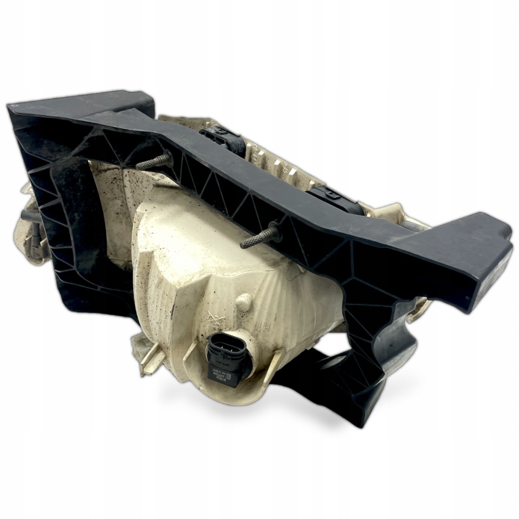 фото №1, 1835887 daf свет противотуманные, правое