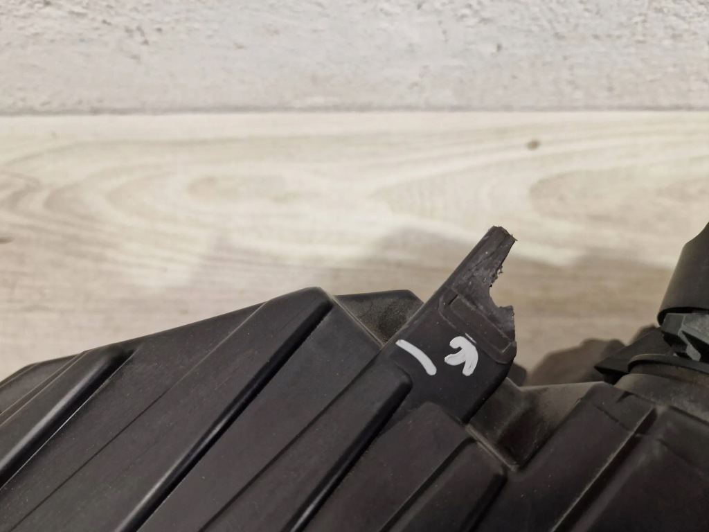 Tesla x лампа передня ліва led eu 1034318-00-dprzednie Доставка