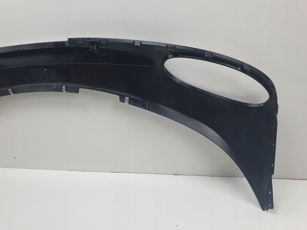 фото №7, Спойлер бампера задняя bentley continental gt gtc