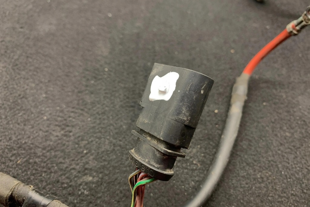 фото №10, Рейка рульова skoda yeti 5l 1k1971111bd 2.0l дизель 2015