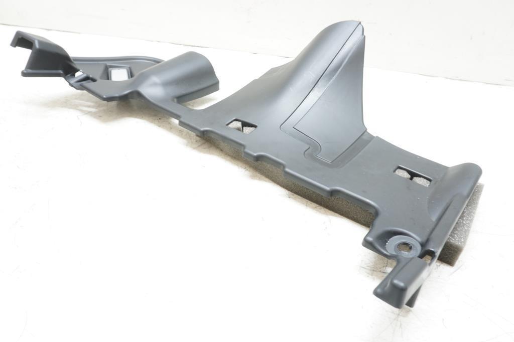 фото №1, Защита панели консоли volvo xc60 ii t5 b4