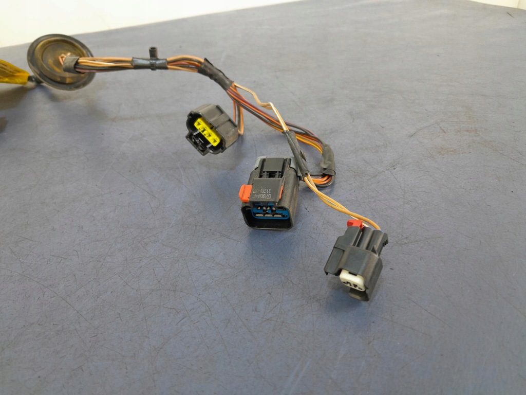 фото №4, Town country v жгут дверь задняя левая p04869139af