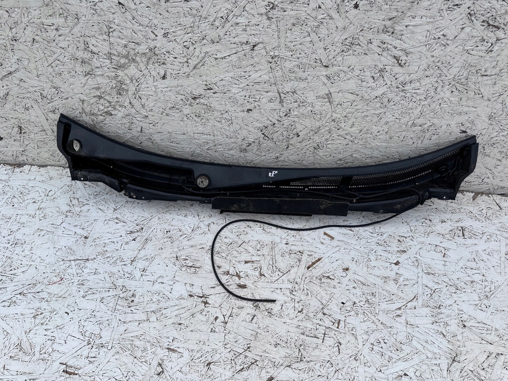 фото №5, Koleos ii жабо верхний 668625ha0a