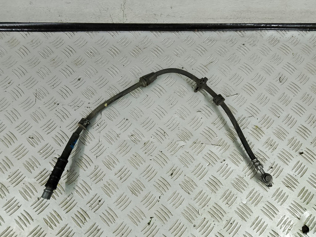 фото №1, Toyota proace peugeot partner k9 2023 шланг тормозной перед передний