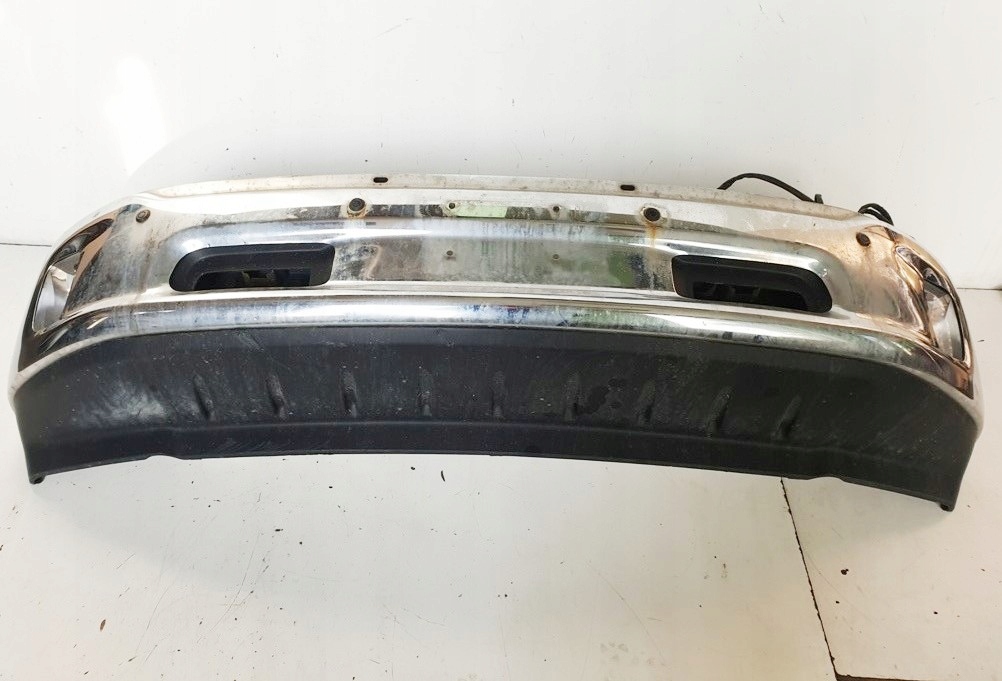 фото №12, Dodge ram iv 1500 13r lift бампер перед противотуманные фары датчики kpl