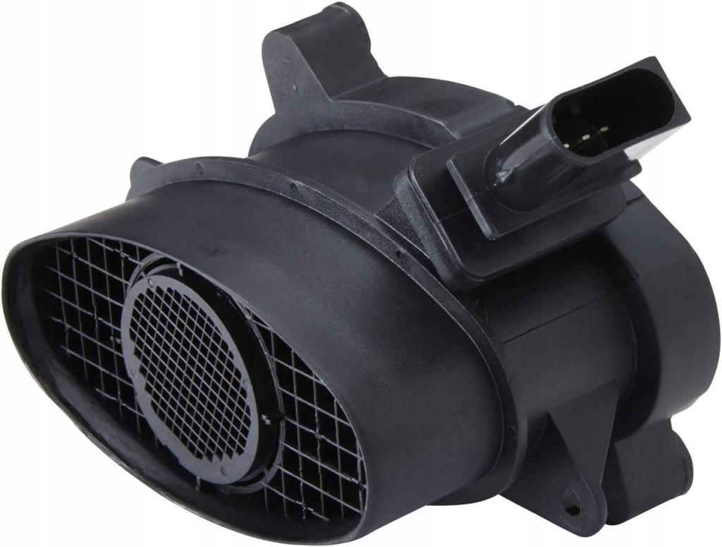 Купить Расходомер воздуха bmw 1 e81 2.0d 03-