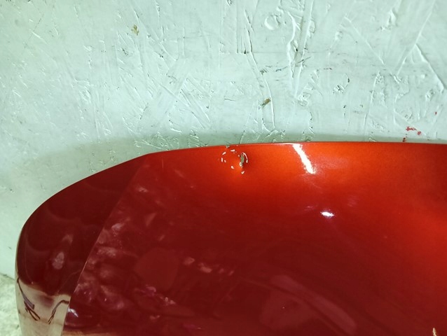 фото №3, Капот кришка двигуна renault arkana 21-