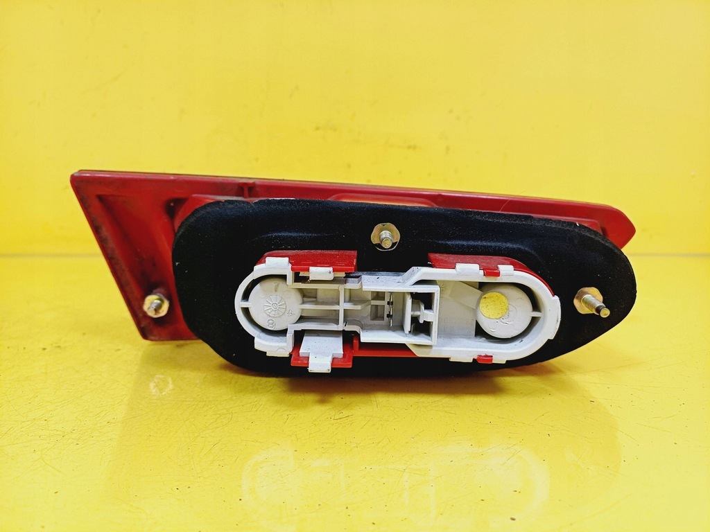 фото №3, Лампа правый задняя w крышка alfa romeo 156 nr848