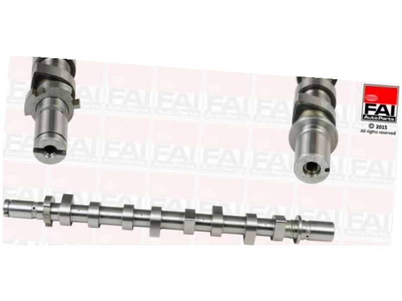 фото №2, Вал распределительного вала renault grand scenic iii 1.5 ii 1.5 iv 1.5