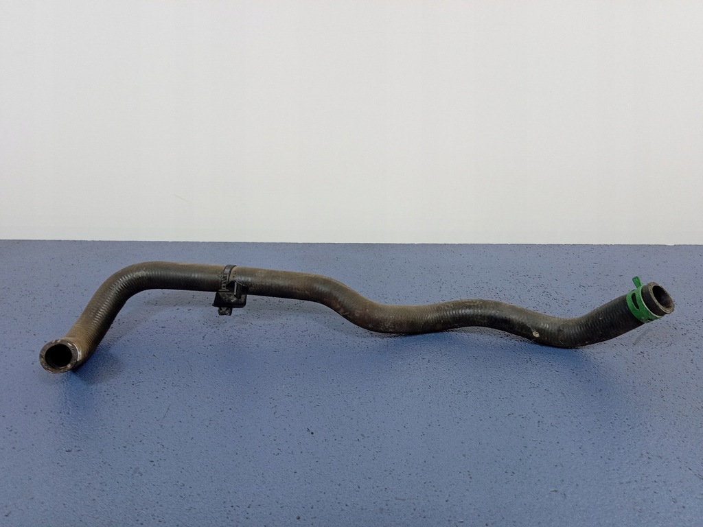 фото №1, Renault megane iv 1.2 tce шланг труба wąż wody