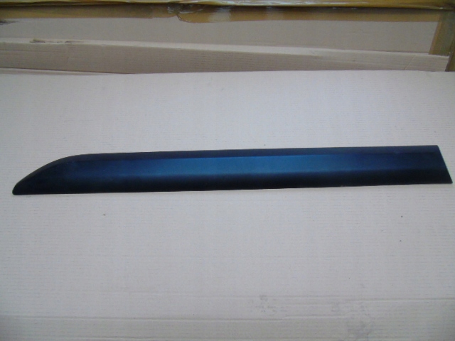 фото №1, Молдинг двері правий задня citroen jumpy expert proace 9808748977