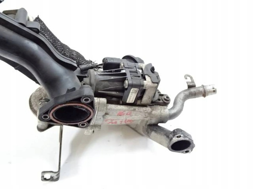 фото №5, Клапан egr ford focus mk3 1.6 tdci