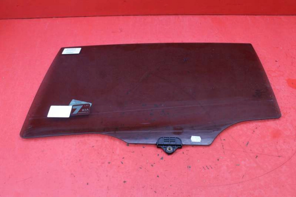 фото №1, Стекло боковая левая задняя задняя kia sportage 3 iii 10-14