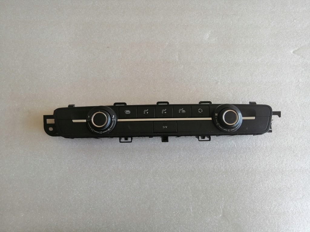 Купить Панель обдув кондиционера vivaro b expert proace 98340416