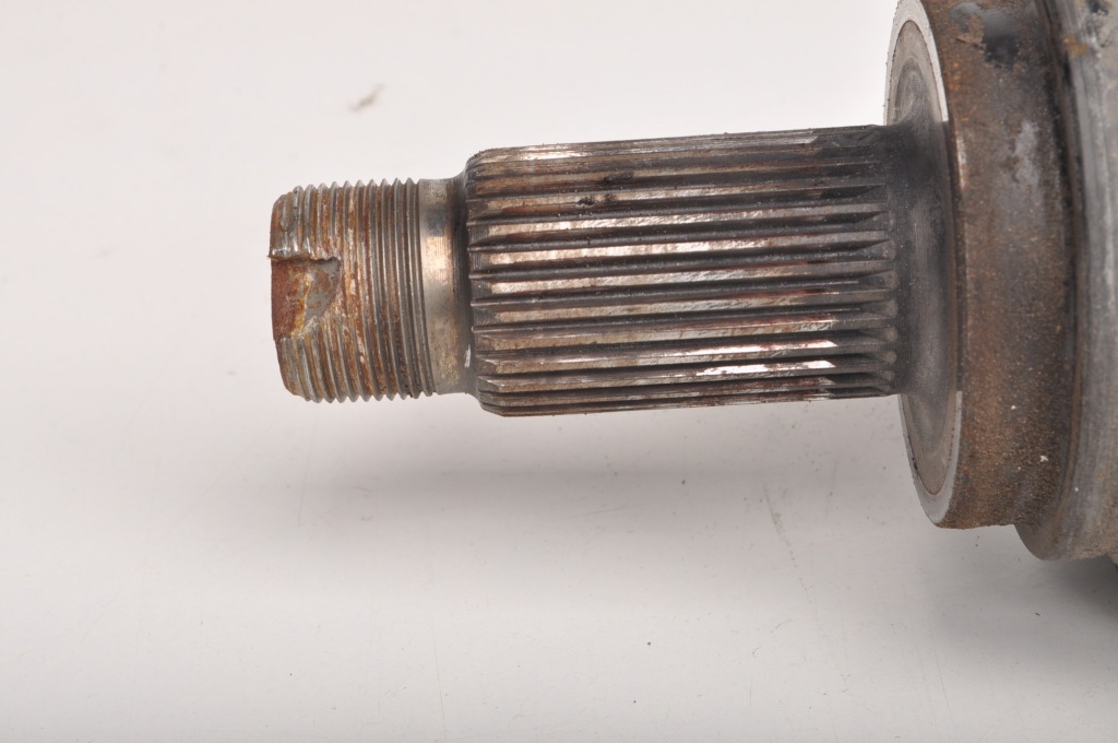 фото №3, Bmw 7 f02 4.4 v8 приводной вал левый задняя задняя