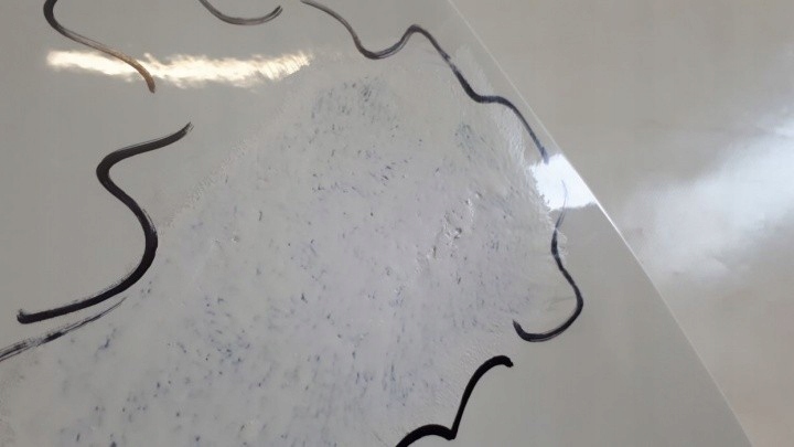 фото №3, Kia niro 2016 двері праве перед