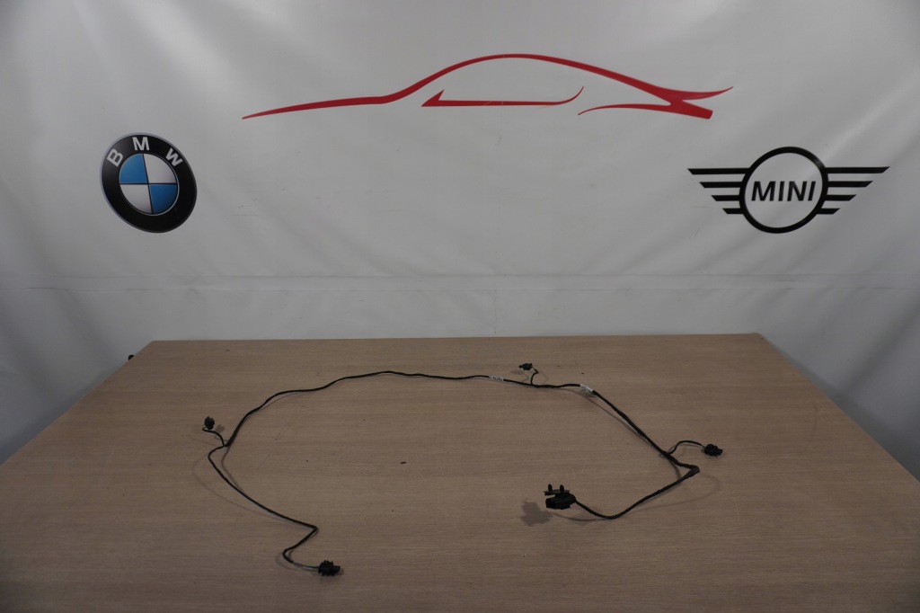фото №1, Джгут pod датчики перед bmw f30 f31 9260019