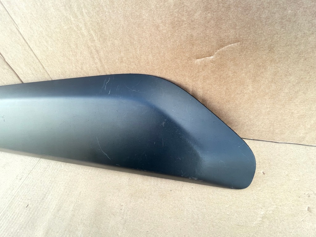 фото №4, Proace city berlingo rifter combo d ліва молдинг двері задня задня