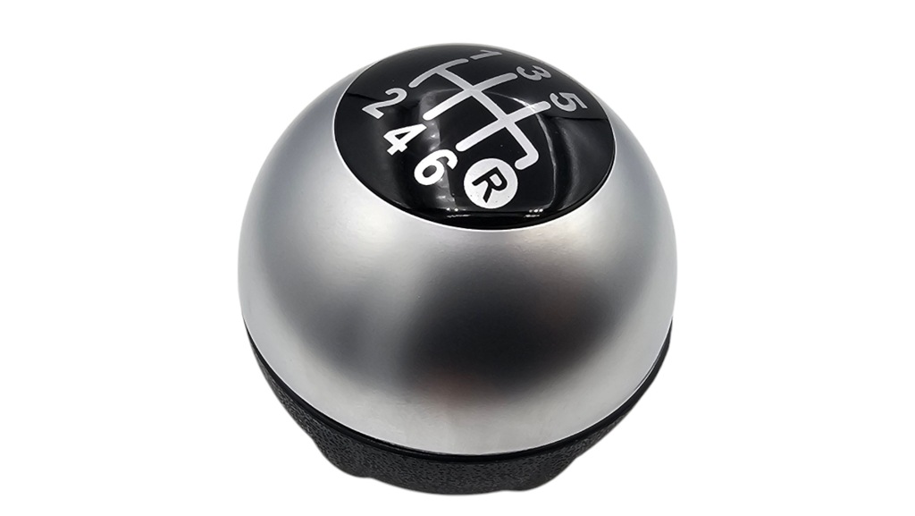 фото №6, Ручка переключения передач fiat 500 2012-2018 123456r