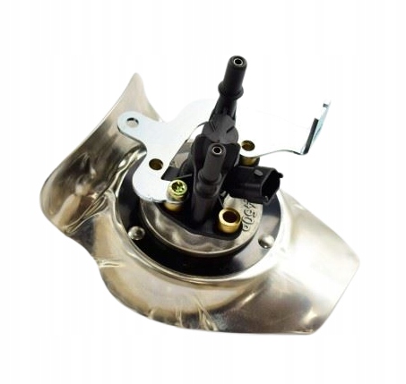 фото №1, Модуль дозирующий adblue renault magnum, volvo