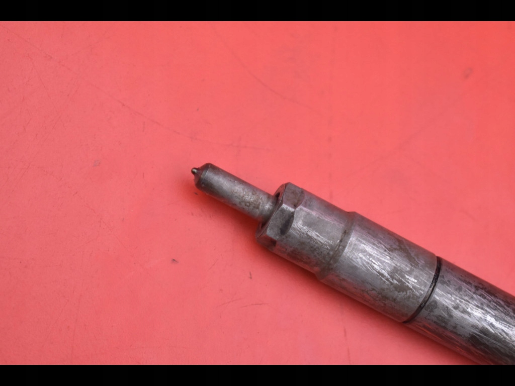 фото №6, Инжектор форсунка test 28264952 25183185 chevrolet cruze i 2.0 vcdi 163 km