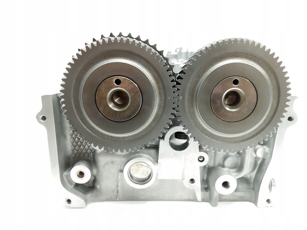 фото №9, Mitsubishi asx outlander iii 2.2 d-id головка відновлена 4n14 опис