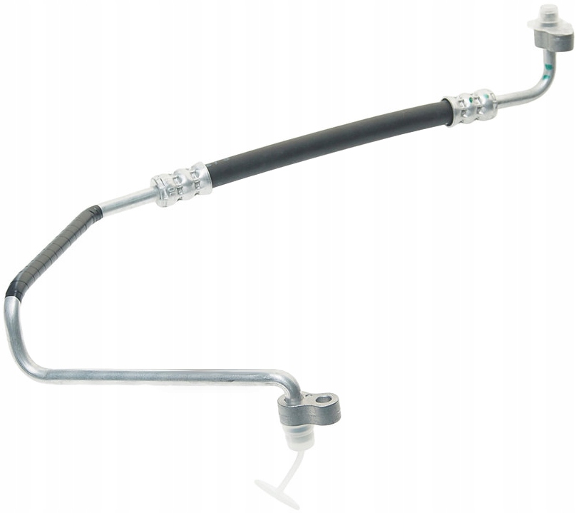 фото №1, Шланг кондиционера mazda 6 gg gy gj6a61465c оригинал