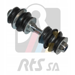 фото №2, Соединитель стабилизатора перед l=p toyota aygo 1.0 gpl