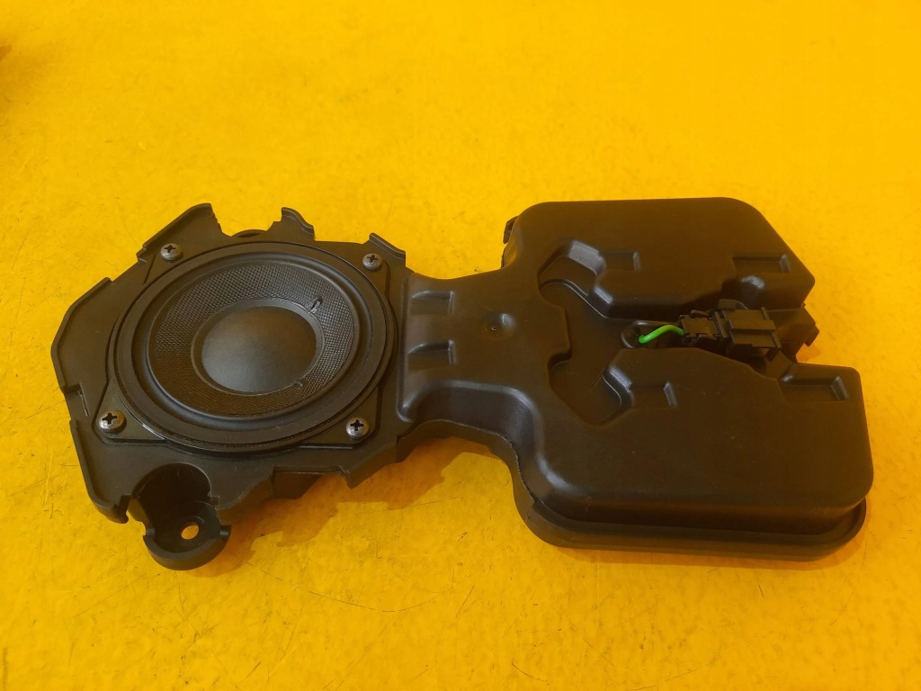 фото №1, Audi a8 d4 4h динамик bang&olufsen 4h4035307