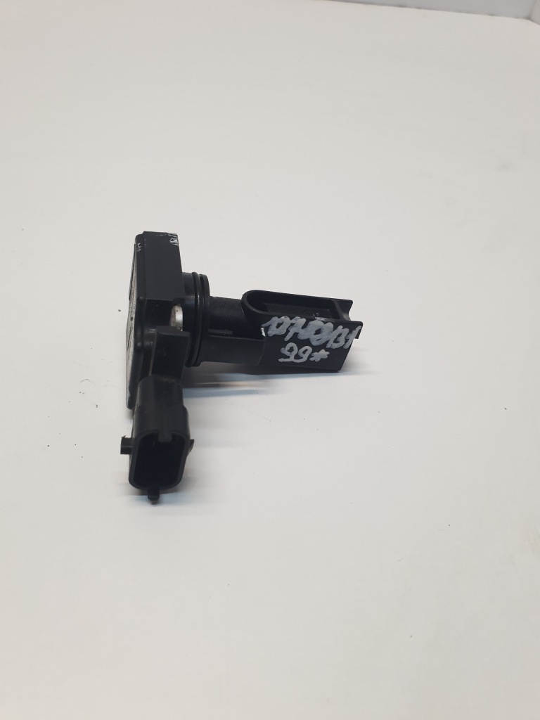 Расходомер saab 9-3 1.8 turbo 12788131 с Разборки