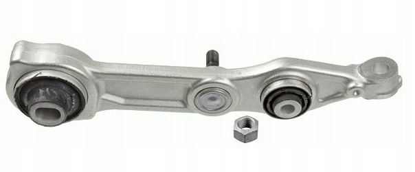 фото №1, Важіль правий mercedes cls c219 e w211 s211